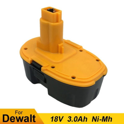 dewat power tool replacement battery
